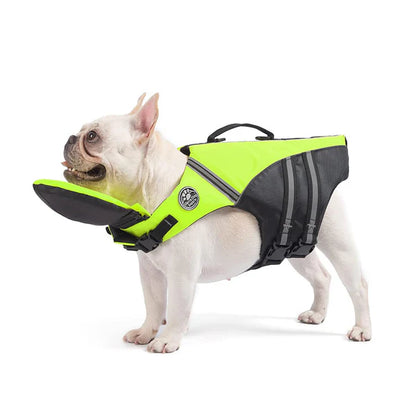 PawFloat Life Jacket