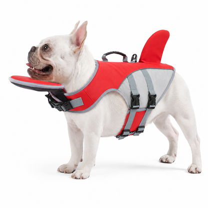 PawFloat Life Jacket
