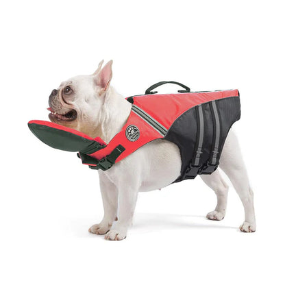 PawFloat Life Jacket