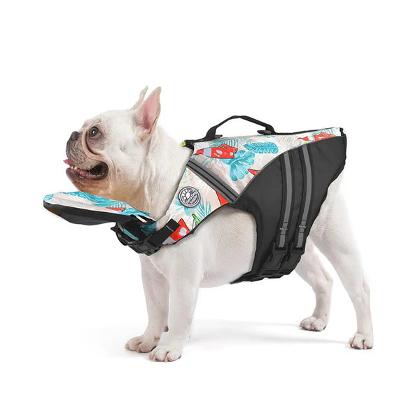 PawFloat Life Jacket