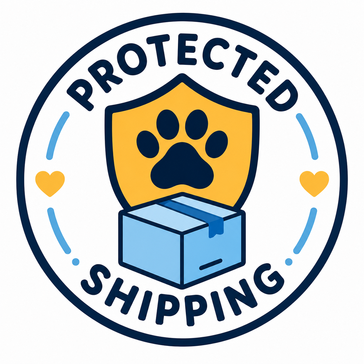 PROTECTED SHIPPING