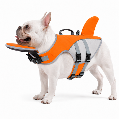 PawFloat Life Jacket