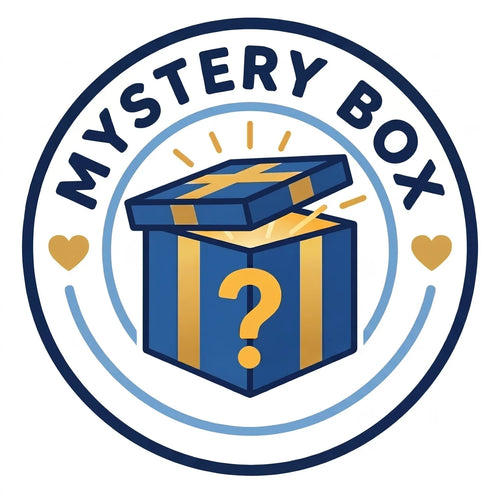 MYSTERY BOX