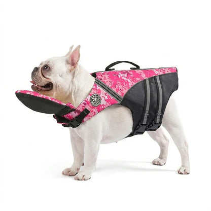 PawFloat Life Jacket
